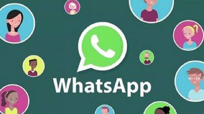 Cara Masuk Grup WhatsApp Tanpa Ketahuan Admin