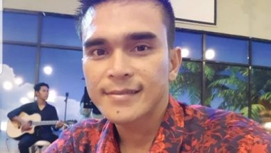 Pemuda Pemudi Tanoh Alas Metuah Diajak Gabung ke Partai Nanggroe Aceh (PNA)