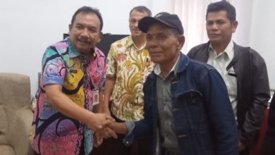 Masyarakat Parlilitan Dibuat Resah Isu Wacana SK Pelepasan Tanah Adat Oleh Pemkab Humbahas