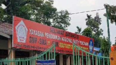 Kasus Pemalsuan Akte Yayasan Pencawan Menguap Pasca Pengusutan Dugaan Korupsi Dana BOS SMK Pencawan