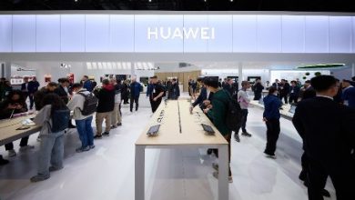 Huawei Pamerkan Beragam Produk Fashion-forward Kelas Atas di MWC 2024