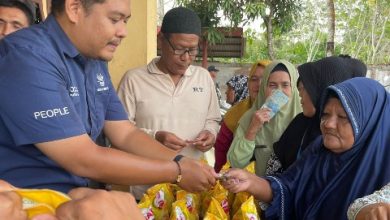 Sambut Idul Fitri | Asian Agri Hadirkan Bazar Minyak Goreng dan Beras Harga Terjangkau di 3 Provinsi 