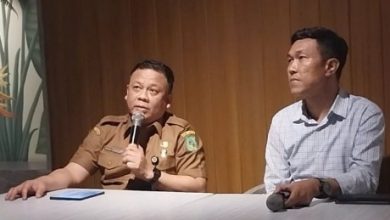 Tegaskan Masih ASN, Benny Sinomba Siregar Tidak Ambil Formulir Pendaftaran Pilkada Medan